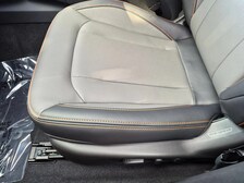 2026 Subaru Crosstrek Limited Hybrid in ICE Silver Metallic, stock #T8284134 — photo 4