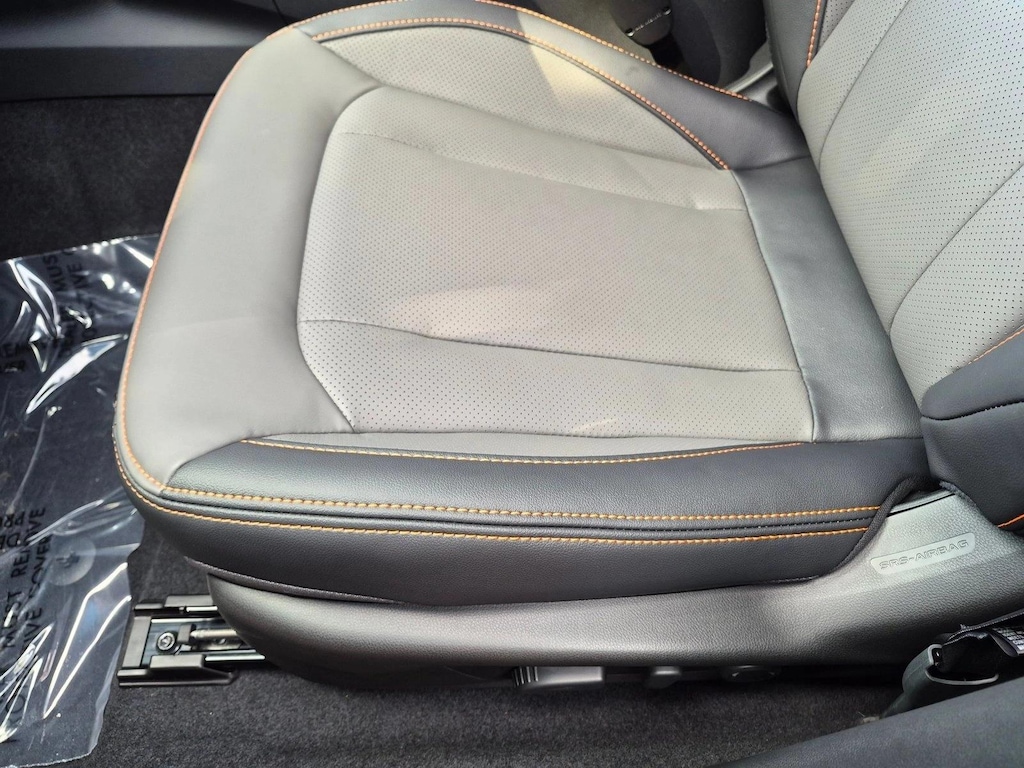 New 2026 Subaru Crosstrek Limited Hybrid