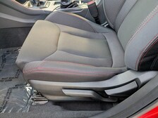 2026 Subaru WRX Premium in Ignition Red, stock #T9803614 — photo 4