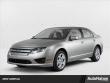 Used 2012 Ford Fusion SE Sedan