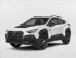 Certified 2025 Subaru Crosstrek Wilderness SUV