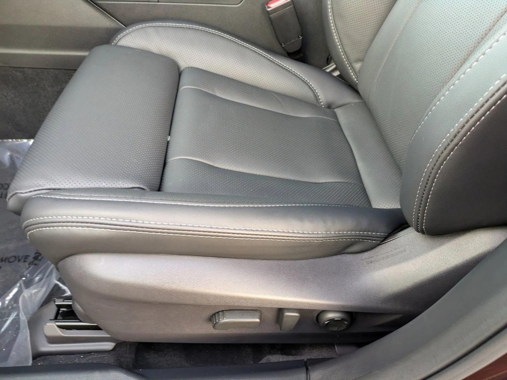 New 2025 Subaru Outback Touring SUV