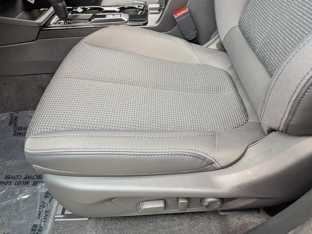 New 2026 Subaru Forester Premium Hybrid SUV