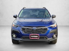 2026 Subaru Crosstrek Premium in Sapphire Blue Pearl, stock #T3791705 — photo 6