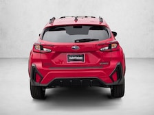 2026 Subaru Crosstrek Limited Hybrid in Pure Red, stock #T8263586 — photo 8