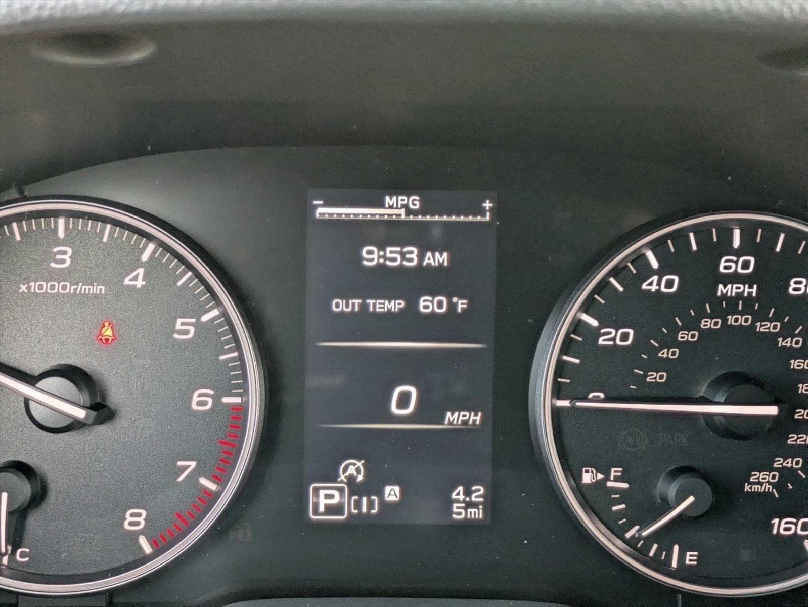 2026 Subaru Crosstrek Premium - Photo 11