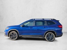 2026 Subaru Ascent Onyx Edition Touring in Sapphire Blue Pearl, stock #T3406275 — photo 5