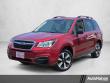 Used 2017 Subaru Forester 2.5i SUV