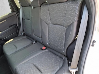 2026 Subaru Forester Premium photo 17
