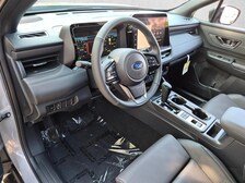 2026 Subaru Outback Touring XT in River Rock Pearl, stock #TY577602 &mdash; photo 3
