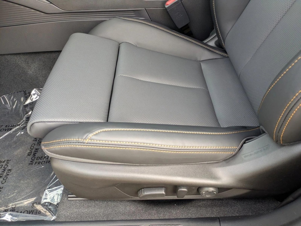 New 2026 Subaru Outback Wilderness WAGON