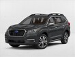  Subaru Ascent