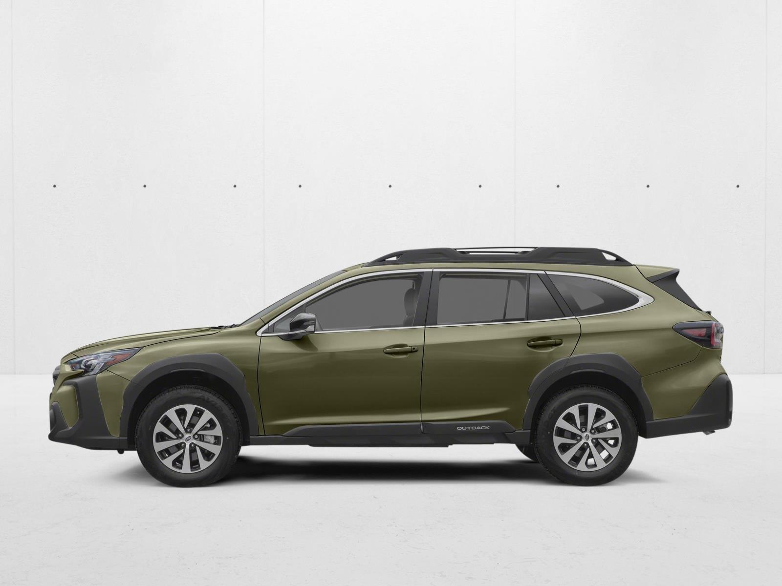 2025 Subaru Outback Premium photo 3