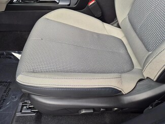 2026 Subaru Forester Premium photo 11