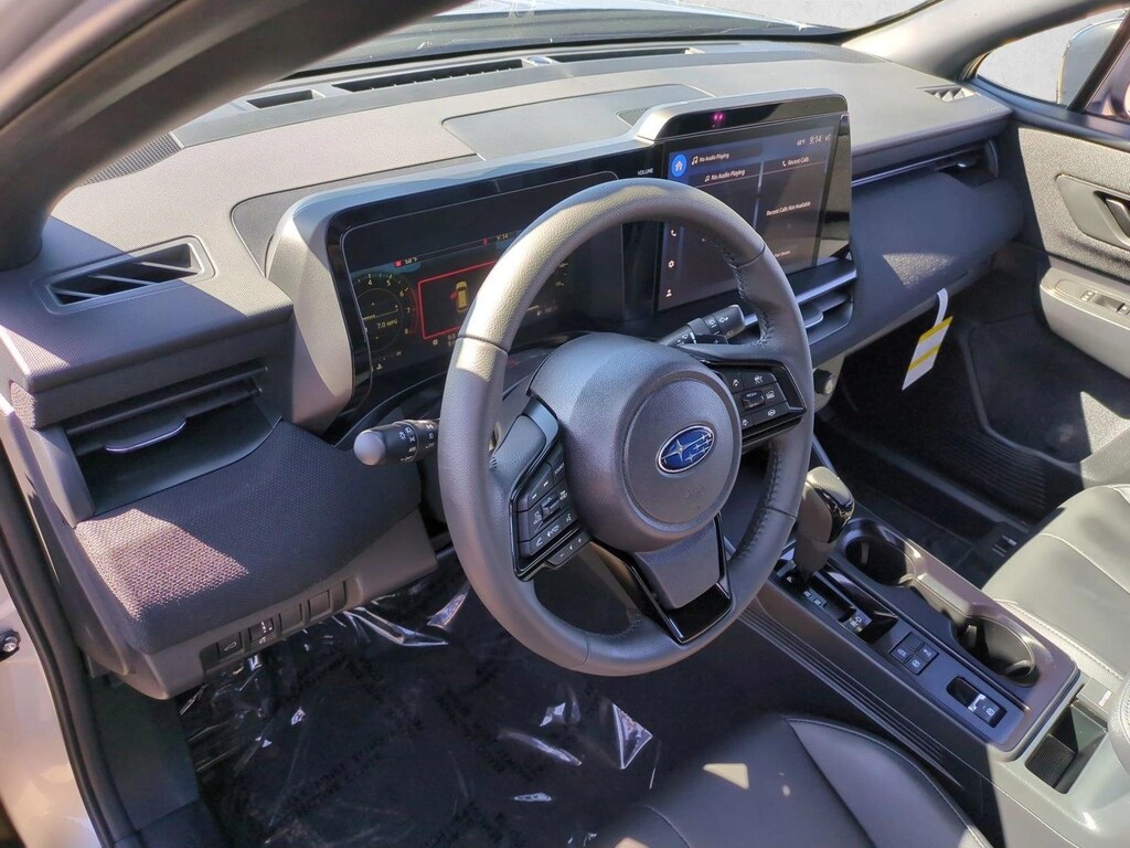 New 2026 Subaru Outback Wilderness WAGON