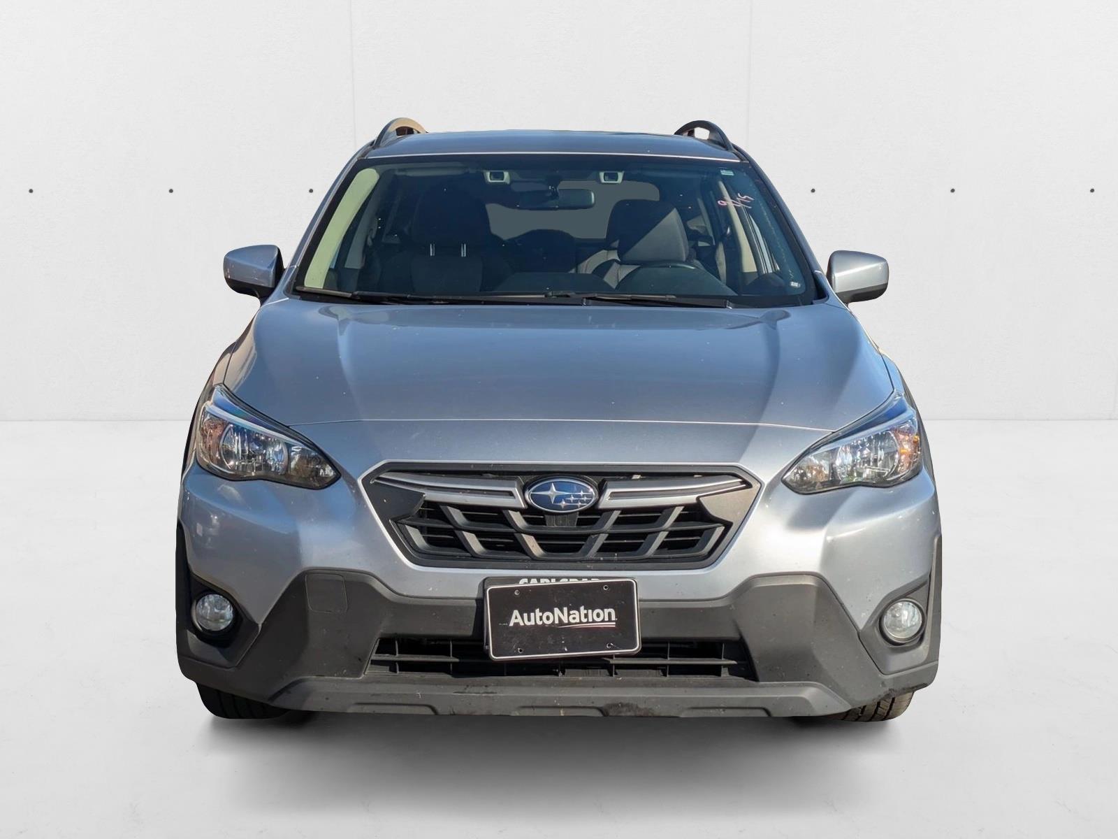 2023 Subaru Crosstrek Premium photo 2