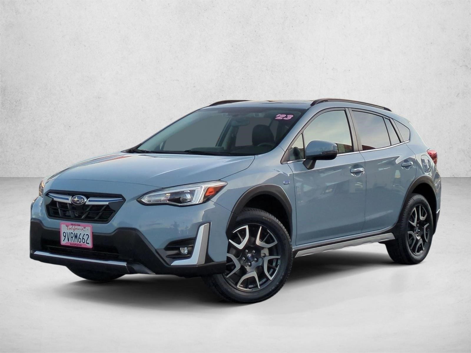 2023 Subaru Crosstrek Hybrid