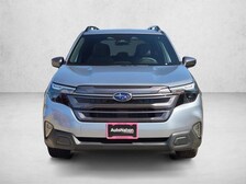 2026 Subaru Forester Premium Hybrid in Ice Silver Metallic, stock #T3131720 — photo 6