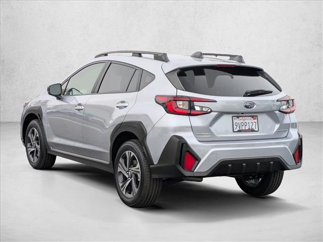 2025 Subaru Crosstrek Premium photo 6