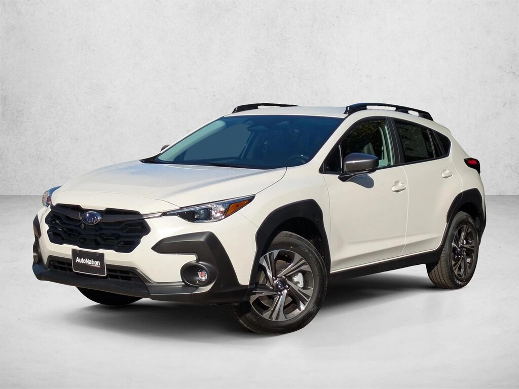 New 2026 Subaru Crosstrek Premium SUV