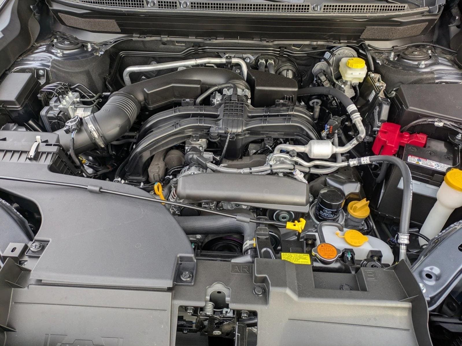 2026 Subaru Outback Premium - Photo 16