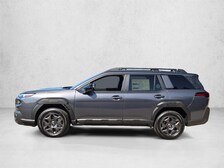 2026 Subaru Outback Premium in Magnetite Gray Metallic, stock #TY572880 — photo 5