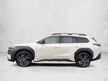 2026 Subaru Trailseeker Touring in Crystal White Pearl, stock #TY008122 — photo 5