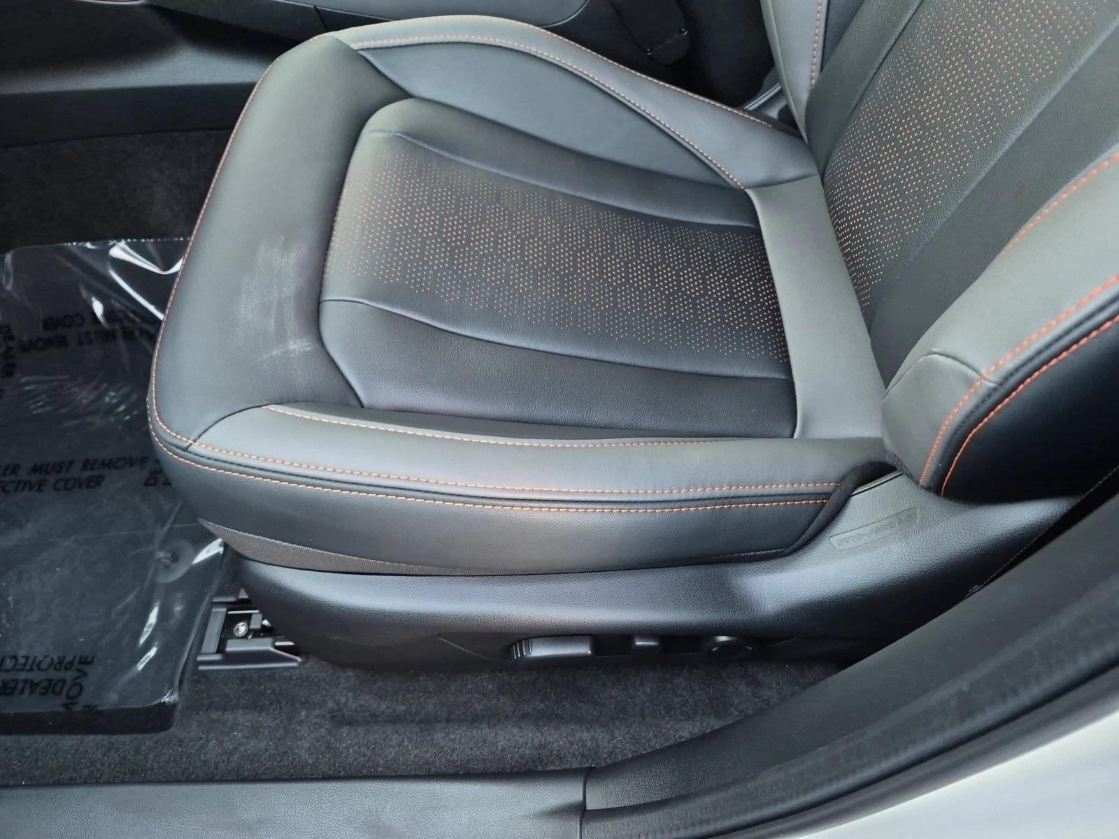 New 2026 Subaru Crosstrek Limited