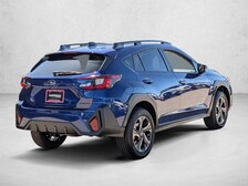 2026 Subaru Crosstrek Premium in Sapphire Blue Pearl, stock #T3760001 — photo 2