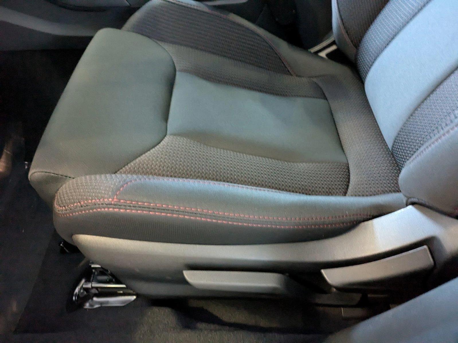 2025 Subaru WRX Premium photo 4