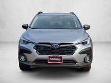 2026 Subaru Crosstrek Limited Hybrid in ICE Silver Metallic, stock #T8283482 — photo 6
