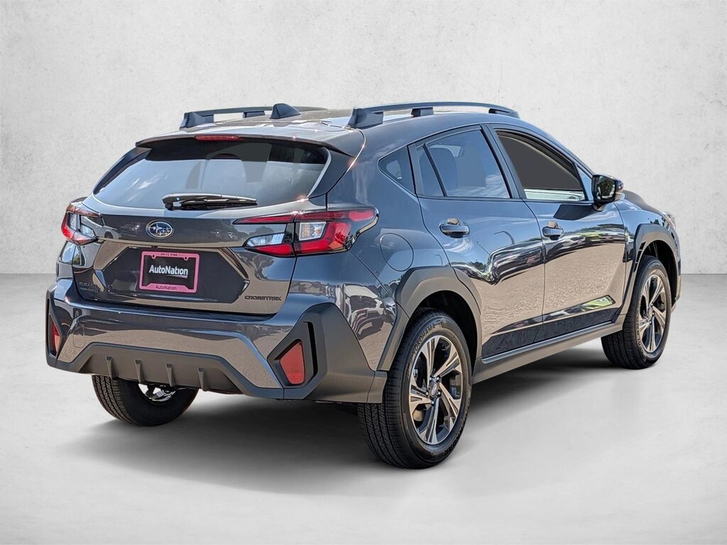 New 2026 Subaru Crosstrek Premium
