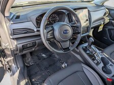2026 Subaru Crosstrek Limited in Magnetite Gray Metallic, stock #T3758278 — photo 3
