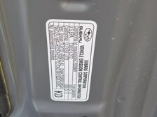 2026 Subaru Outback Touring XT in River Rock Pearl, stock #TY577602 &mdash; photo 17