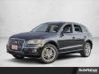 Used 2015 Audi Q5 2.0T Premium (Tiptronic) SUV
