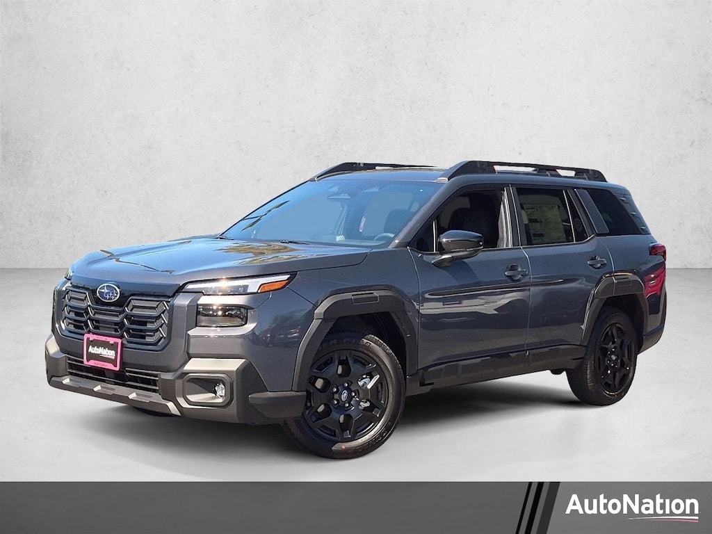 New 2026 Subaru Outback Limited WAGON