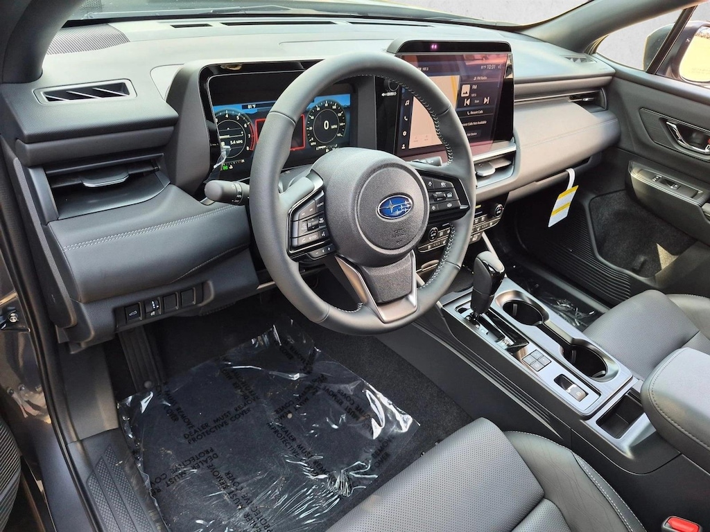 New 2026 Subaru Outback Touring XT WAGON