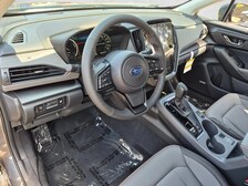 2026 Subaru Crosstrek Limited Hybrid in Magnetite Gray Metallic, stock #T8269483 — photo 3