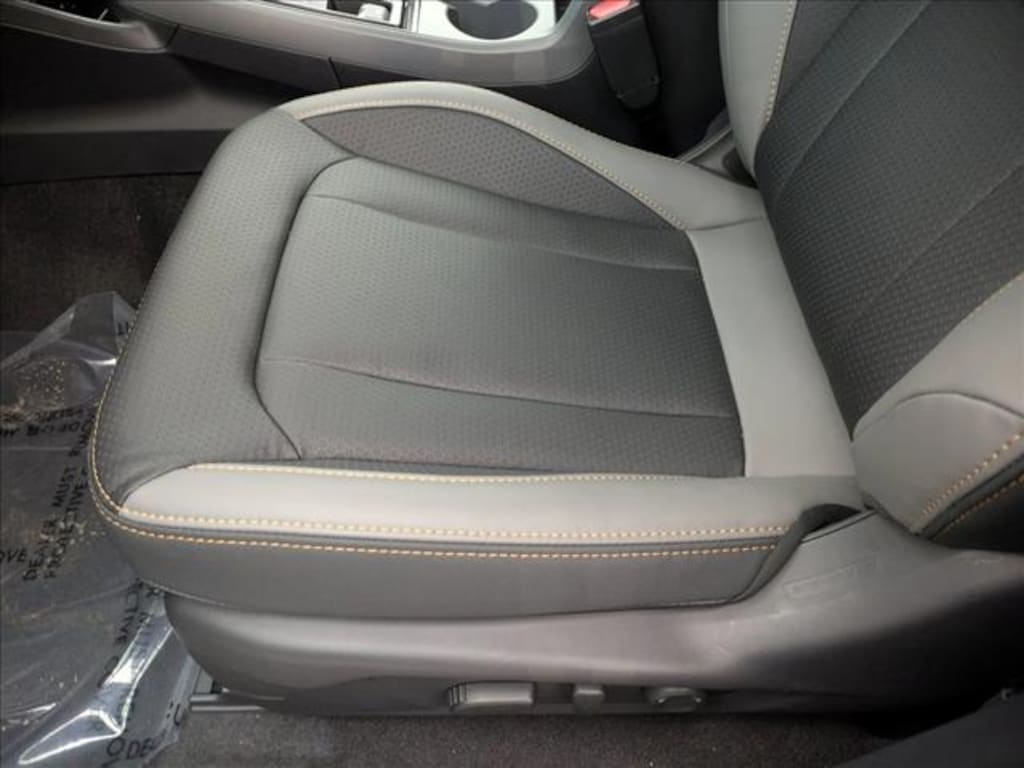 New 2026 Subaru Crosstrek Wilderness SUV