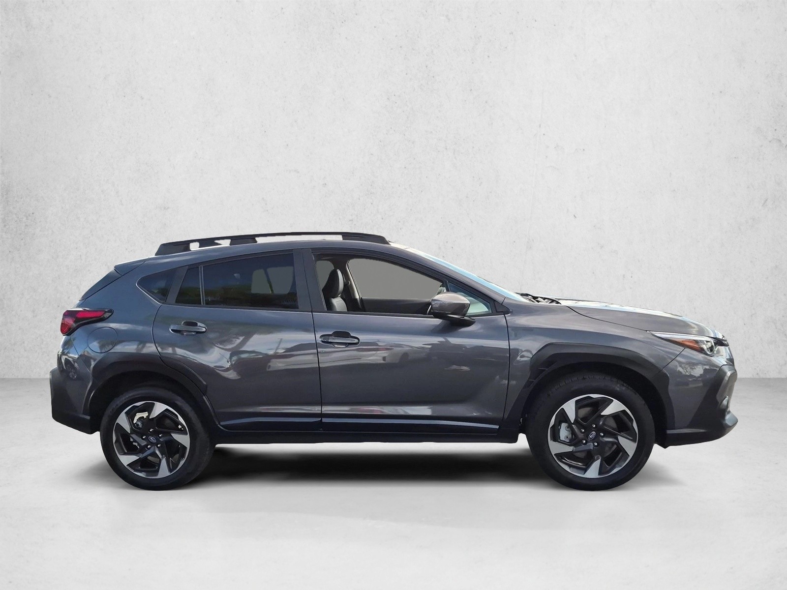 Used 2026 Subaru Crosstrek Limited SUV