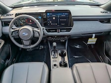 2026 Subaru Outback Premium in Crystal Black Silica, stock #TY532566 — photo 10