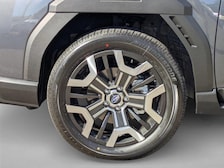 2026 Subaru Outback Touring XT in Magnetite Gray Metallic, stock #TY471130 — photo 9