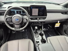2026 Subaru Outback Limited XT in ICE Silver Metallic, stock #TY555043 — photo 11