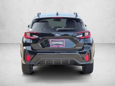 2026 Subaru Crosstrek Limited Hybrid in Crystal Black Silica, stock #T8284458 — photo 8