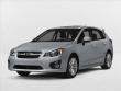 Used 2014 Subaru Impreza 2.0i Premium 5dr (CVT) Sedan