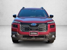 2026 Subaru Outback Limited in Crimson Red Pearl, stock #TY499145 — photo 6