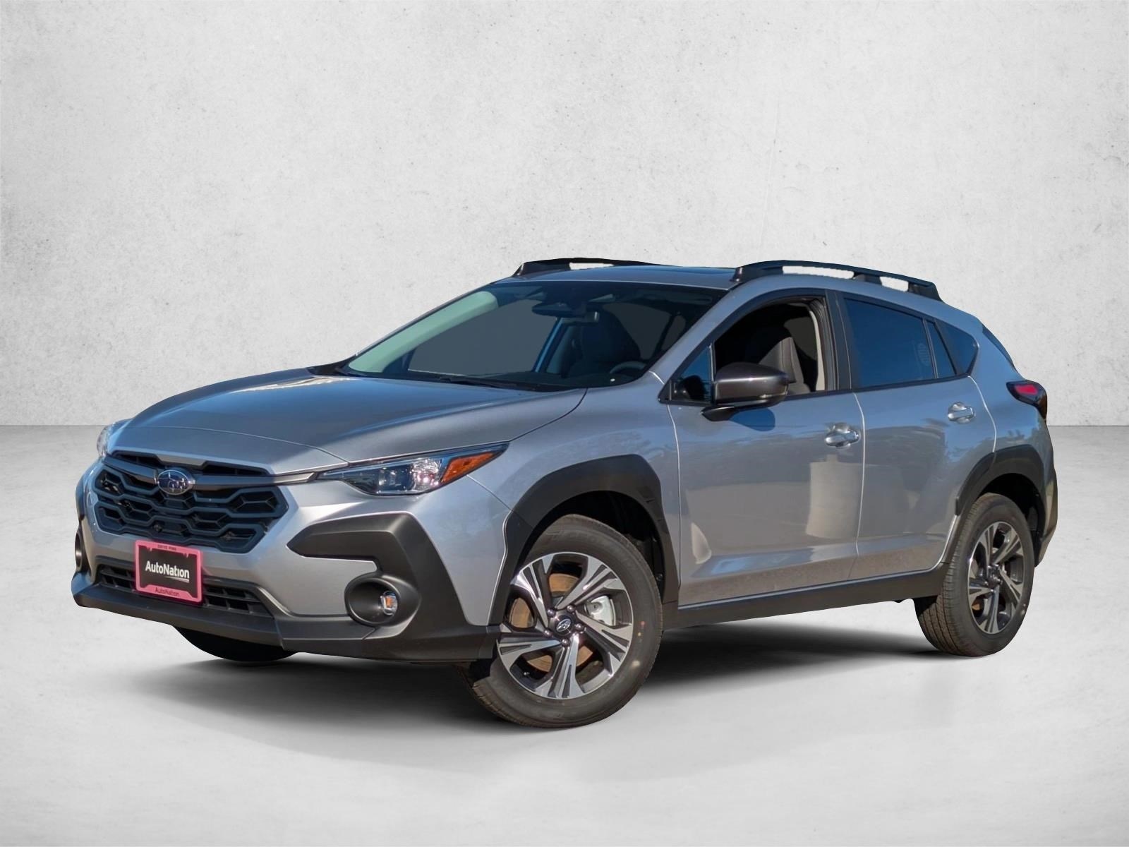2026 Subaru Crosstrek Premium's photo
