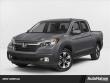 Used 2017 Honda Ridgeline RTL-T FWD Truck Crew Cab