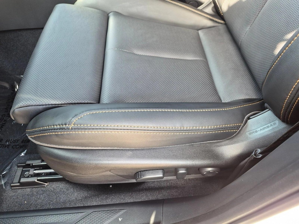 New 2026 Subaru Outback Wilderness WAGON