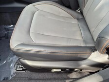 2026 Subaru Crosstrek Limited Hybrid in Sand Dune Pearl, stock #T8283910 — photo 4